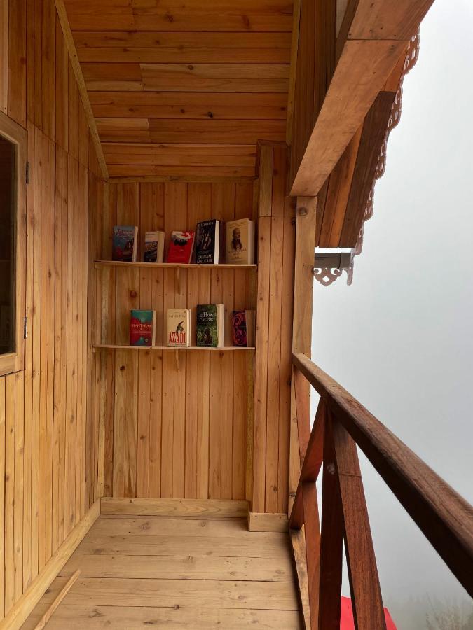 Chimney Farmstay Kurseong Exterior photo
